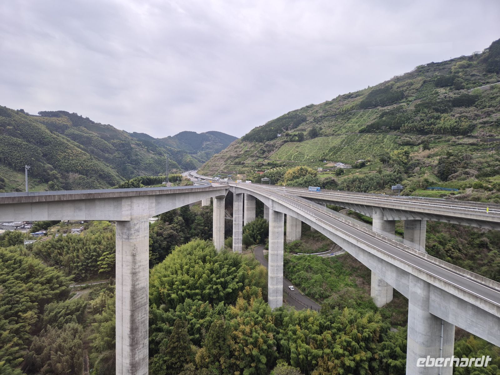 Shimizu, Ausflug &ndash; &copy;  (Eberhardt TRAVEL)