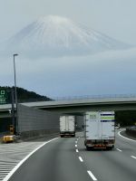 Shimizu, Ausflug &ndash; &copy; Frank Nimschowski (Eberhardt TRAVEL)