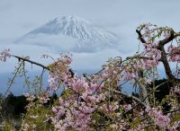 Mount Fuji &ndash; &copy; Frank Nimschowski (Eberhardt TRAVEL)