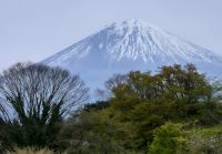 Mount Fuji &ndash; &copy; Frank Nimschowski (Eberhardt TRAVEL)