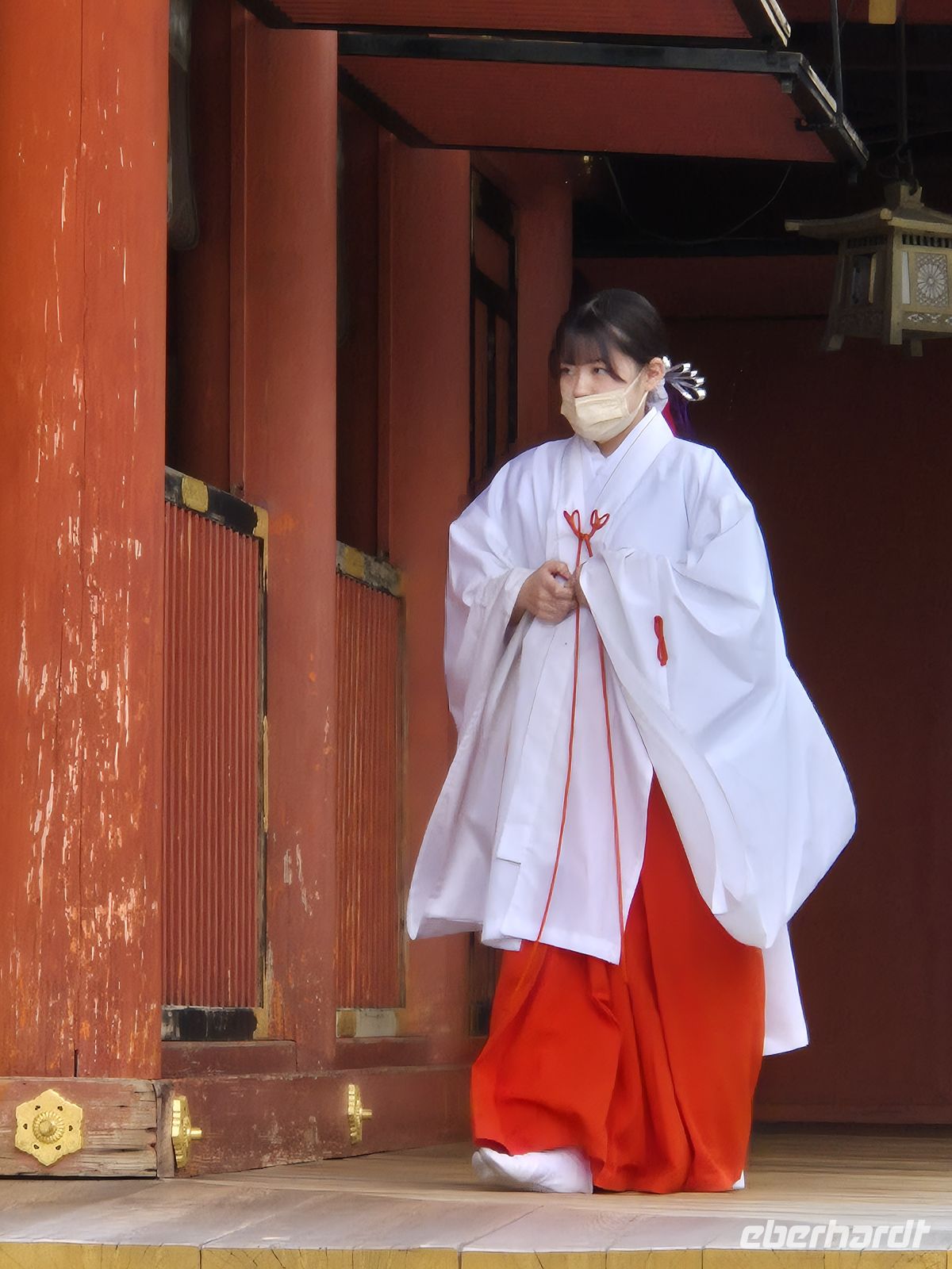 Fujisan Hongu Sengen Taisha Schrein &ndash; &copy;  (Eberhardt TRAVEL)