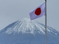 Mount Fuji &ndash; &copy; Frank Nimschowski (Eberhardt TRAVEL)