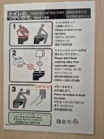 japanisches WC &ndash; &copy; Frank Nimschowski (Eberhardt TRAVEL)