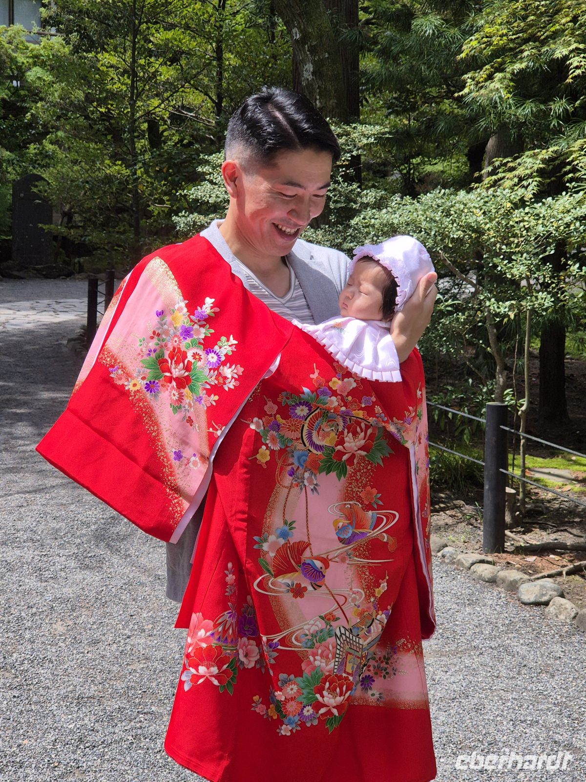 Kamakura, Tsurugaoka Hachiman-gu Schrein &ndash; &copy;  (Eberhardt TRAVEL)
