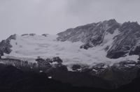 Fahrt durch den Beagel Kanal