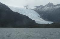 Fahrt durch den Beagel Kanal