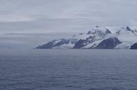 Fahrt durch den Beagel Kanal