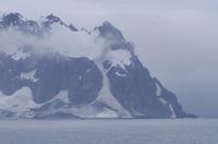 Fahrt nach Half Moon Island