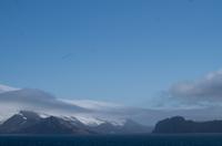 Fahrt nach Deception Island 