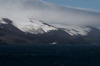 Fahrt nach Deception Island 