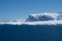 Fahrt nach Danco Island 