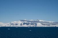 Fahrt nach Danco Island 