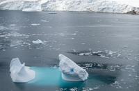 Fahrt durch den Lemaire Kanal 