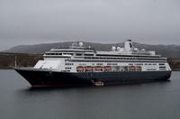 Willkommen auf den Falkland Inseln