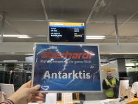 Flug LH510 nach  nach Buenos Aires