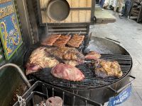 Rundgang im Stadtviertel San Telmo