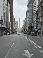 Spaziergang durch die Innenstadt