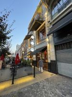 Abendessen mit Tangoshow