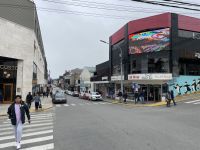 Spaziergang durch Ushuaia