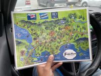 Spaziergang durch Ushuaia