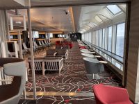 Rundgang auf der Fridtjof Nansen