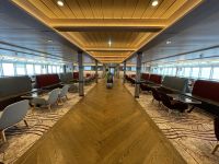 Rundgang auf der Fridtjof Nansen