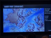 Vorstellung des nächsten Tages