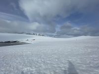 Landgang am Damoy Point auf Anvers Island