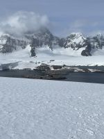 Landgang am Damoy Point auf Anvers Island