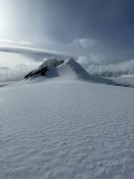 Landgang am Damoy Point auf Anvers Island