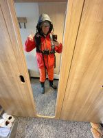 Bereit für die nächste Erkundung