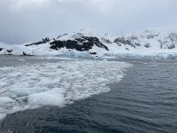 Bootstour in Skontorp Cove