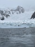 Bootstour in Skontorp Cove