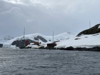 Bootstour in Skontorp Cove
