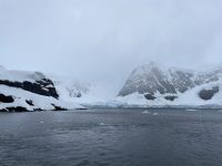 Bootstour in Skontorp Cove
