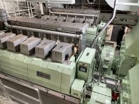 Rundgang im Maschinenraum