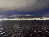 Zurück in Ushuaia (Argentinien)