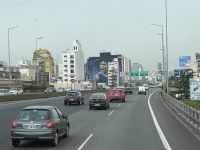 Zurück in Buenos Aires