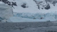 Bootstour in Skontorp Cove