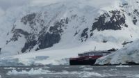 Bootstour in Skontorp Cove