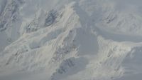 Fahrt durch die Wilhelmina Bay