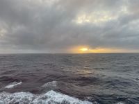 Sonnenuntergang