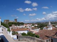 Òbidos