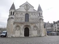 Notre-Dame-la-Grande, Poitiers