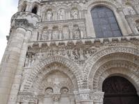 Notre-Dame-la-Grande, Poitiers