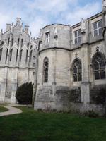 Justizpalast Poitiers