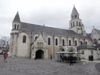Notre-Dame-la-Grande, Poitiers