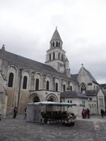 Notre-Dame-la-Grande, Poitiers