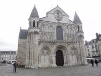Notre-Dame-la-Grande, Poitiers