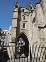 Kathedrale Buen Pastor, San Sebastian